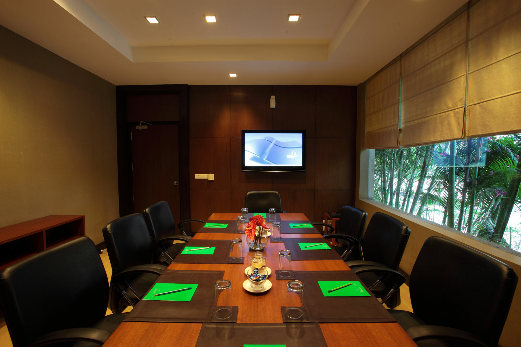 Ellaa Hotel Gachibowli Hyderabad Exterior foto